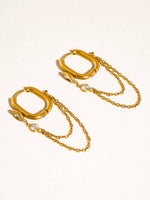 Load image into Gallery viewer, Lucienne Earrings
