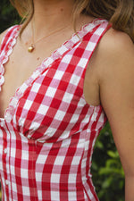 Load image into Gallery viewer, Cheryn Dress
