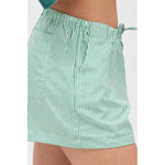 Load image into Gallery viewer, Lenora Boxer Short - Green
