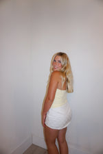 Load image into Gallery viewer, Nerissa Embroidered Skort
