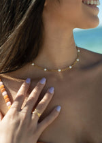 Load image into Gallery viewer, Primrose Necklace
