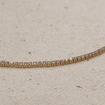 Load image into Gallery viewer, Paige Tennis Bracelet
