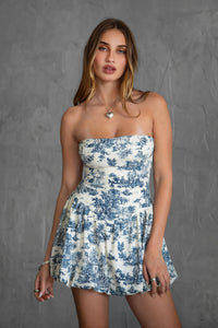 Madison Dress