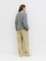 Load image into Gallery viewer, Pierre Sweater
