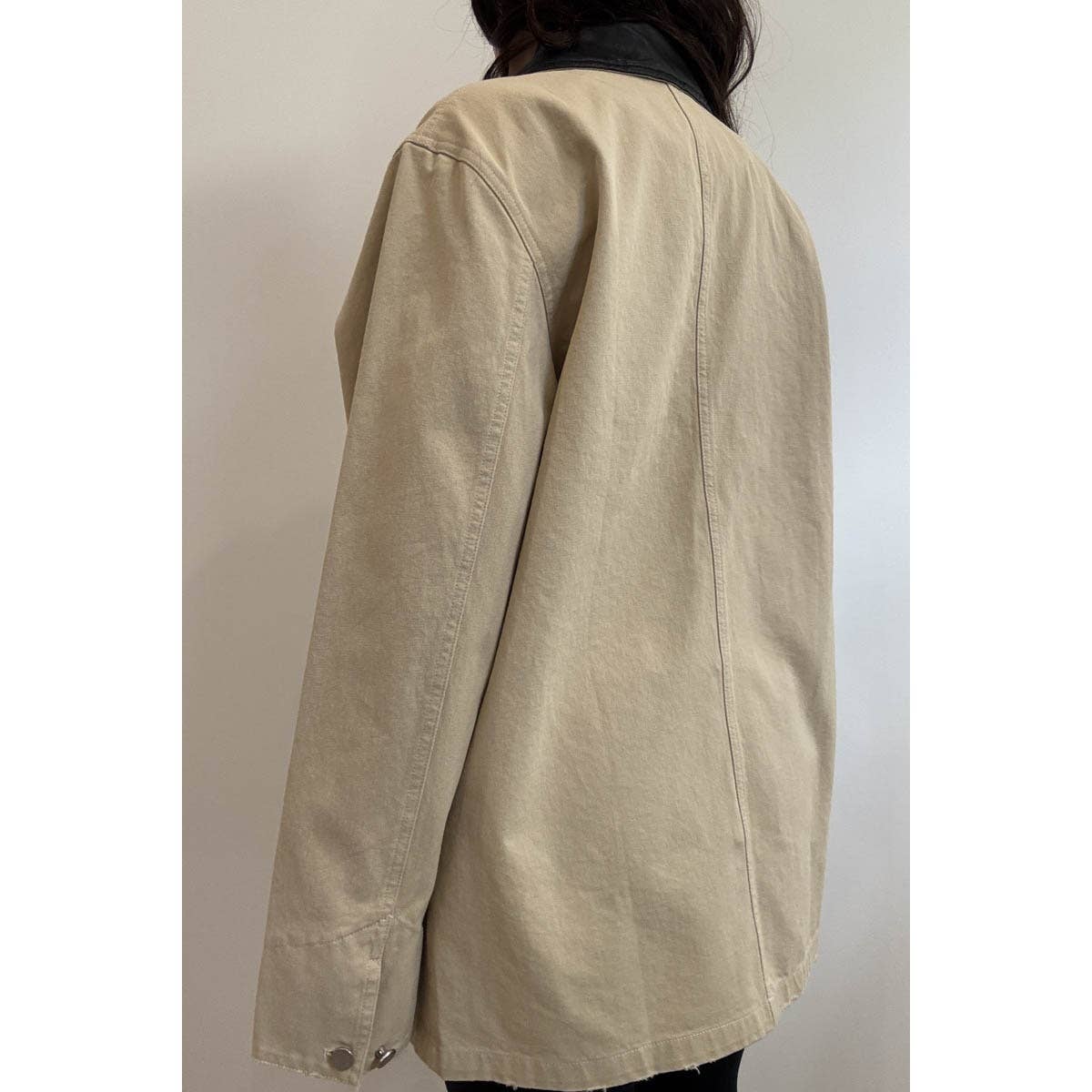 Delaney Jacket