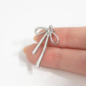 Bow Charm