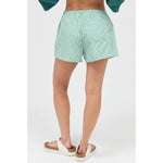 Load image into Gallery viewer, Lenora Boxer Short - Green
