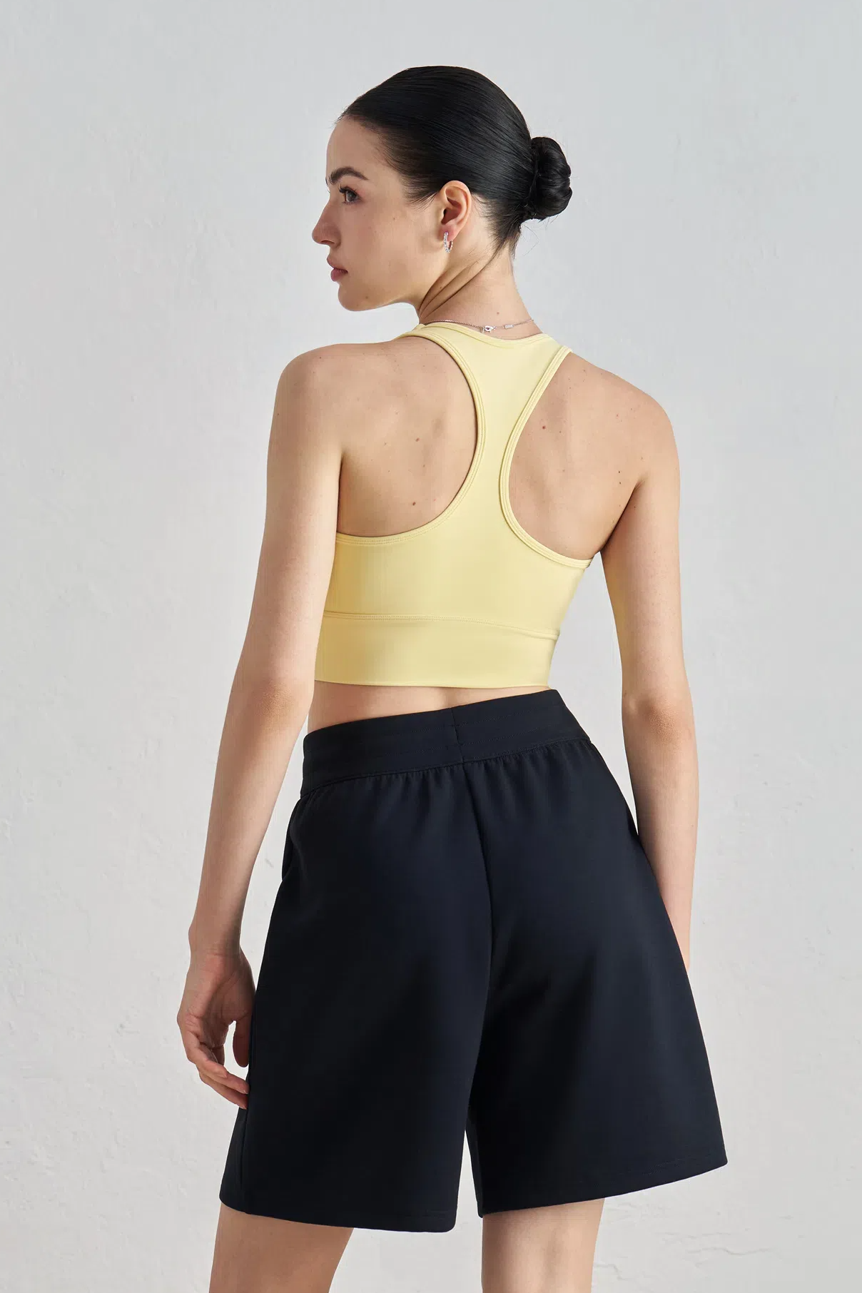 Poppy Active Tank