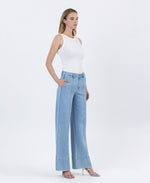 Load image into Gallery viewer, Waterfall High Rise Trouser - Flying Monkey
