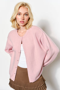 Marley Cardigan