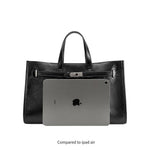 Load image into Gallery viewer, Sutton Tote Bag - Melie Bianco
