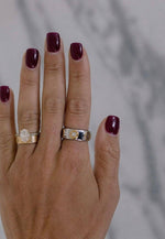 Load image into Gallery viewer, Leah Ring
