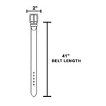 Load image into Gallery viewer, Macy Belt Set
