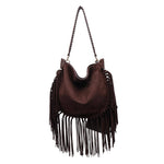 Load image into Gallery viewer, Folklore Hobo Bag
