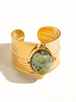 Load image into Gallery viewer, Oasis Adjustable Ring
