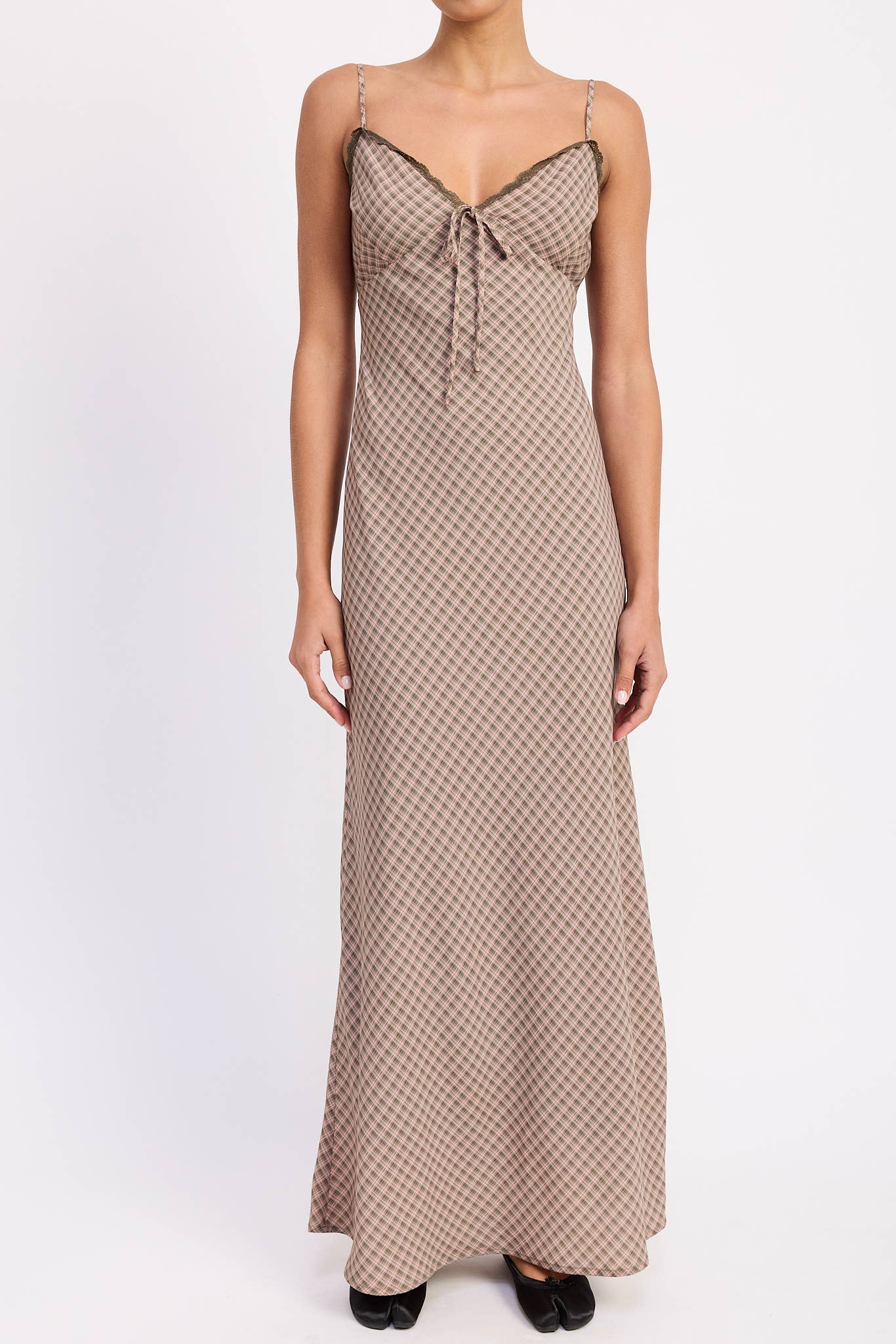 Autumn Dress
