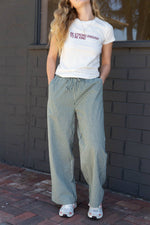 Load image into Gallery viewer, Georgia Gingham Pants
