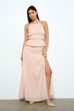 Load image into Gallery viewer, Sunkissed Halter Top
