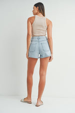 Load image into Gallery viewer, Bianca Shorts - JBD
