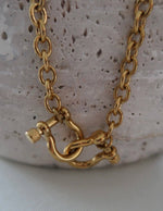 Load image into Gallery viewer, Cleo Necklace
