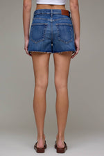 Load image into Gallery viewer, Addie Short - Hidden Jeans
