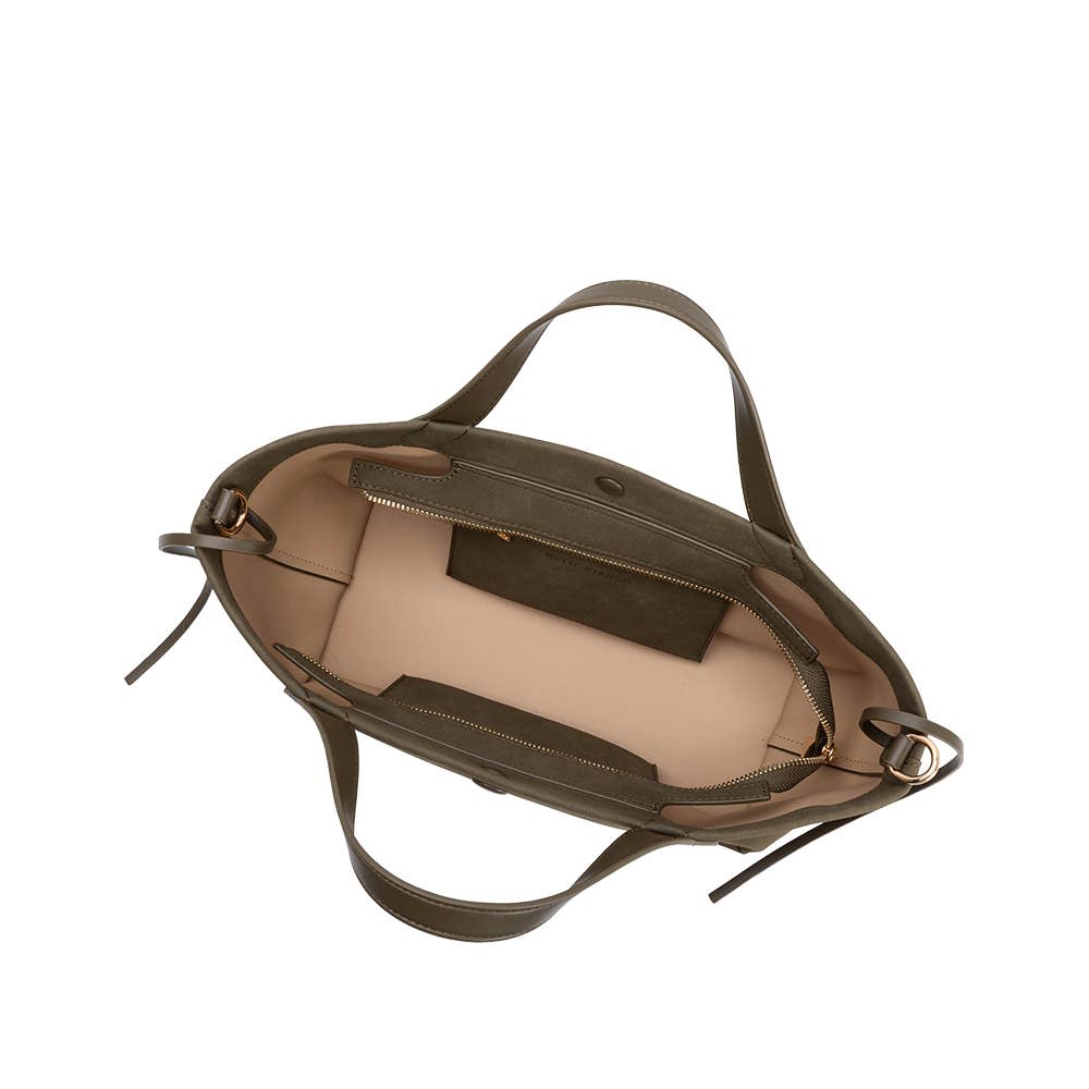 Jill Tote Bag - Melie Bianco