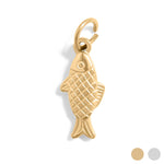 Load image into Gallery viewer, Fish Charm
