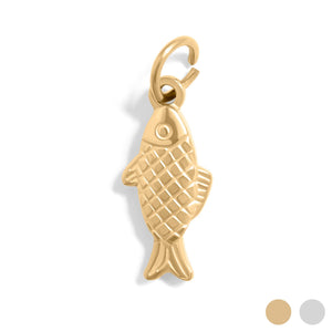 Fish Charm