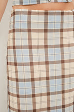 Load image into Gallery viewer, Jemima Midi Skirt
