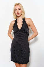 Load image into Gallery viewer, Delaney Dress - Black
