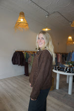 Load image into Gallery viewer, Paige Jacket
