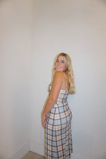 Load image into Gallery viewer, Jemima Midi Skirt
