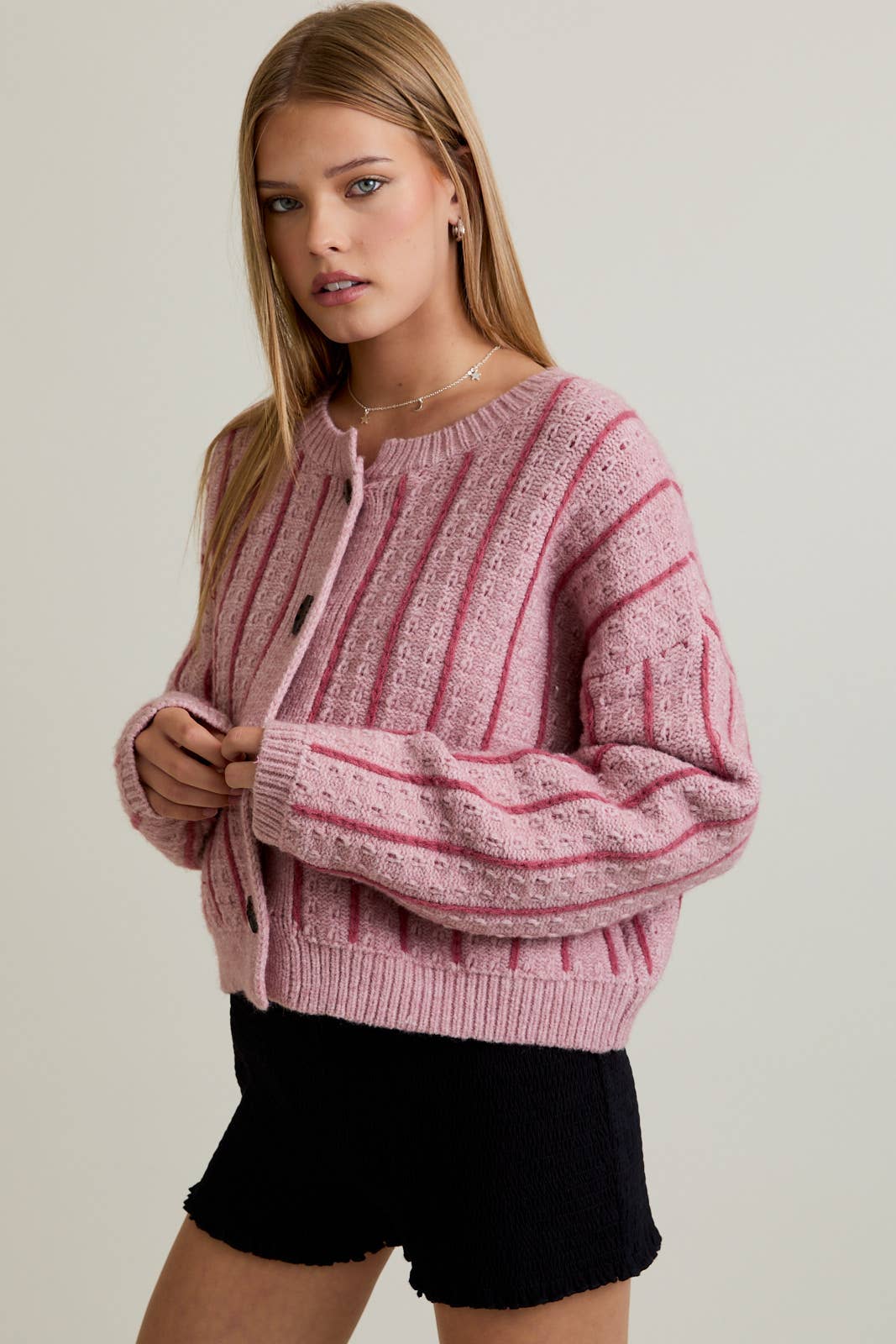 Taylor Cardigan