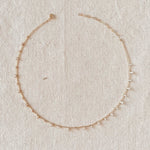 Load image into Gallery viewer, Rochelle Choker Necklace

