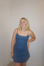Load image into Gallery viewer, Ruby Denim Dress
