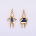 Load image into Gallery viewer, Bestie Charms
