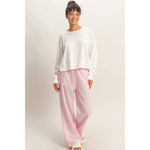 Load image into Gallery viewer, Vacation Pant - Pink
