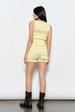 Load image into Gallery viewer, Naomi Top - Lemontini
