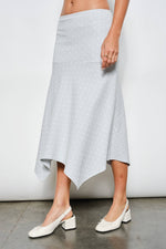 Load image into Gallery viewer, Kira Midi Skirt
