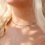 Load image into Gallery viewer, Stephanie Necklace
