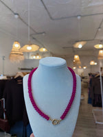 Load image into Gallery viewer, Candy Necklaces: KPearled

