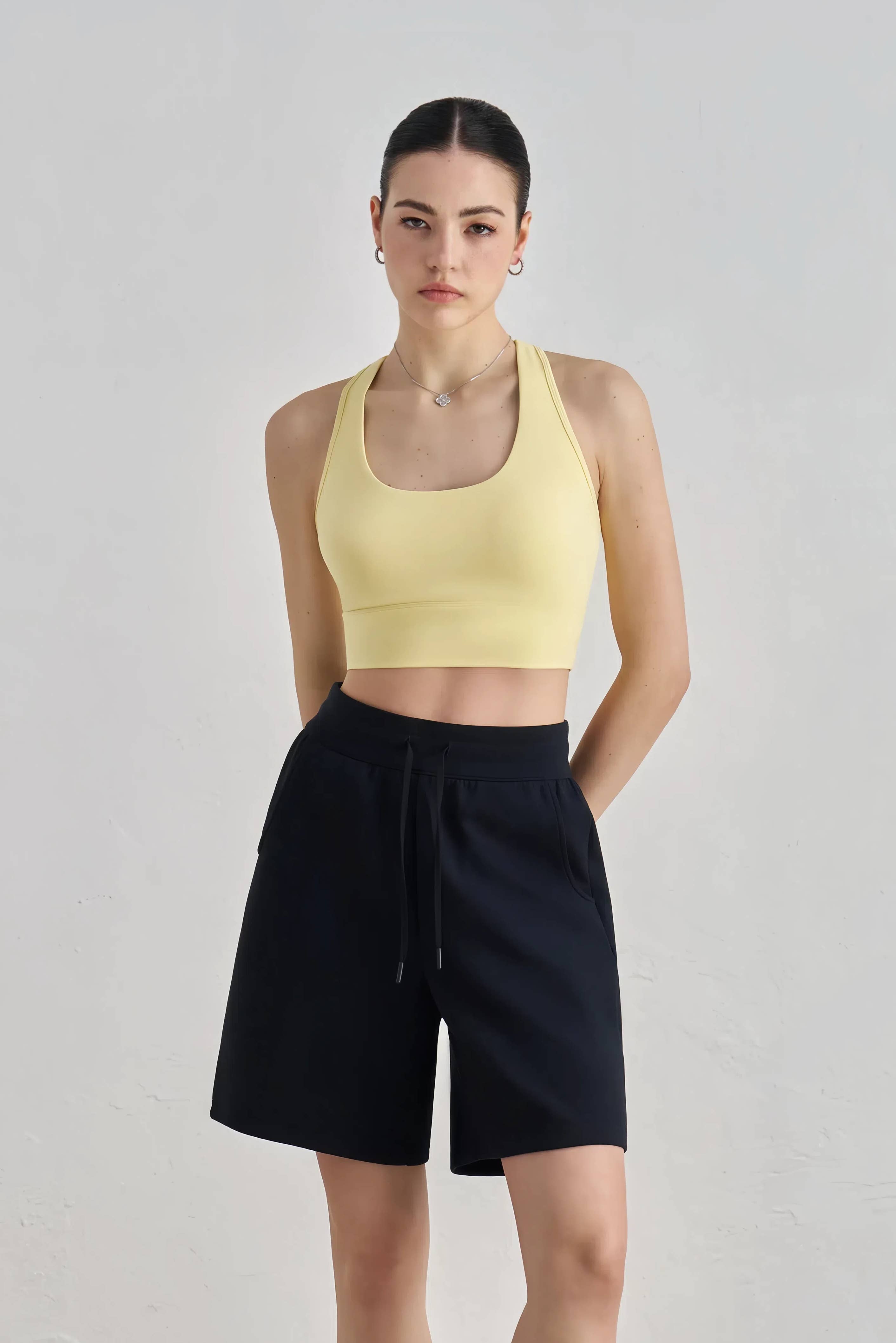 Poppy Active Tank