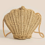 Load image into Gallery viewer, Seashell Handbag
