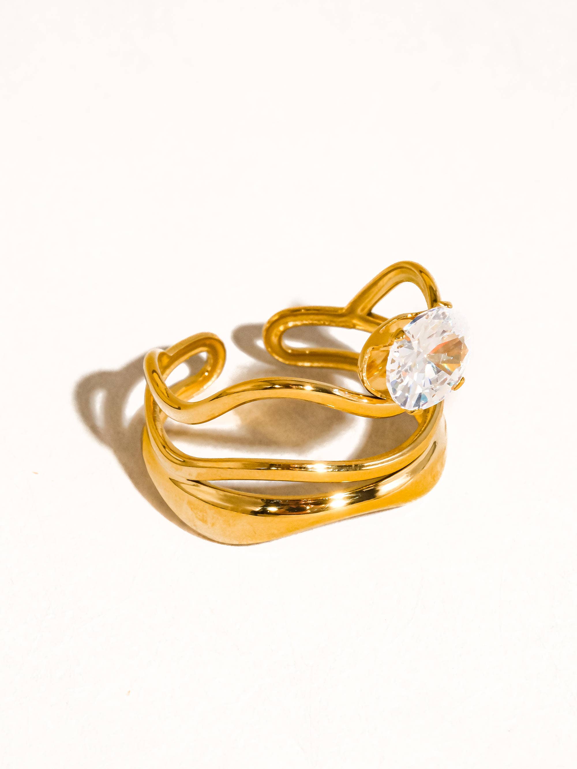 Gloire Ring