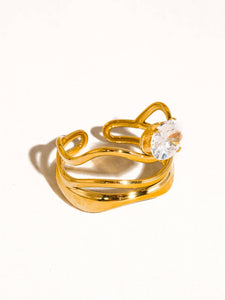 Gloire Ring