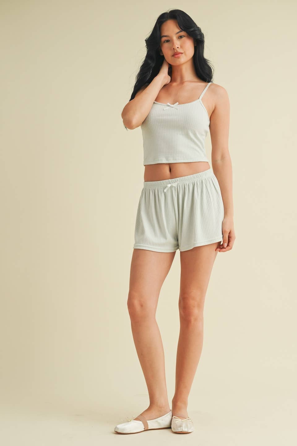 Mint Cami