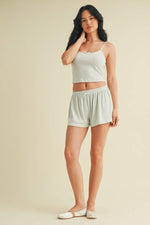 Load image into Gallery viewer, Mint Cami
