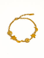 Load image into Gallery viewer, Leonora Bracelet
