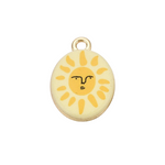 Load image into Gallery viewer, You're My Sunshine Charm
