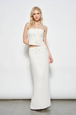 Load image into Gallery viewer, Knox Maxi Skirt
